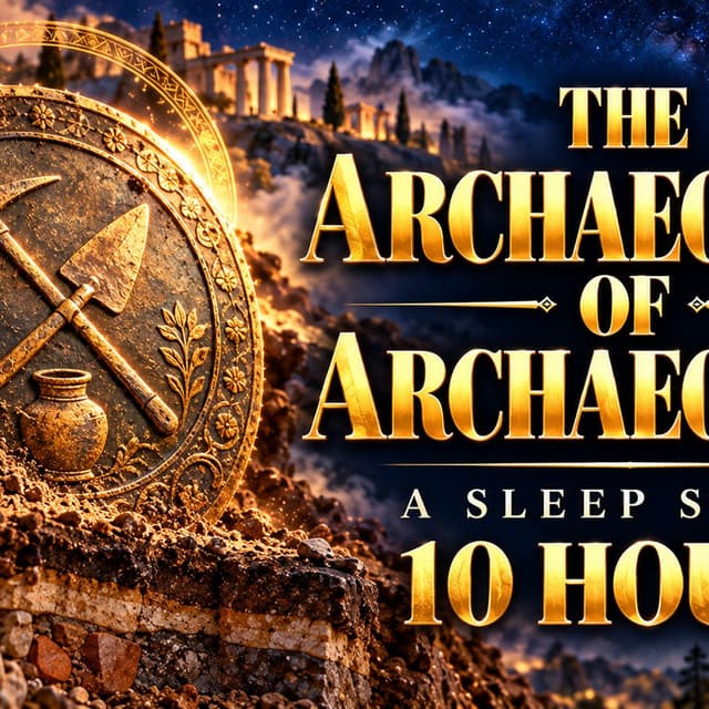 What Do Archaeologists Leave Behind? | The Archaeology of Archaeology