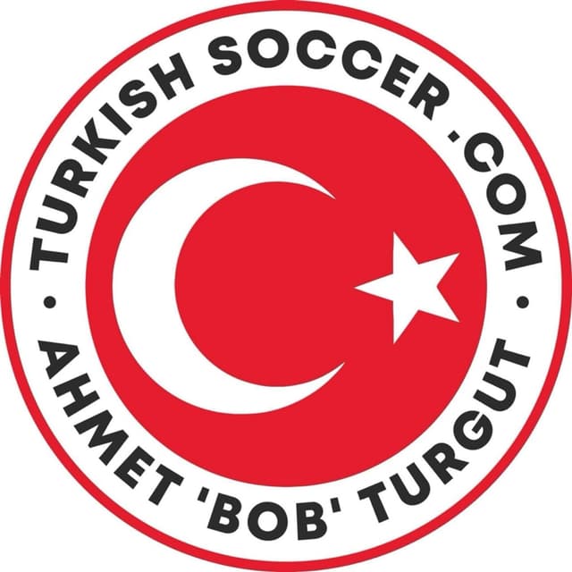Turkish Football Podcast by Ahmet Bob Turgut