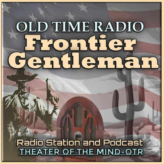 Justice Of The Peace - Frontier Gentleman | 07/13/1958 (Ep23)