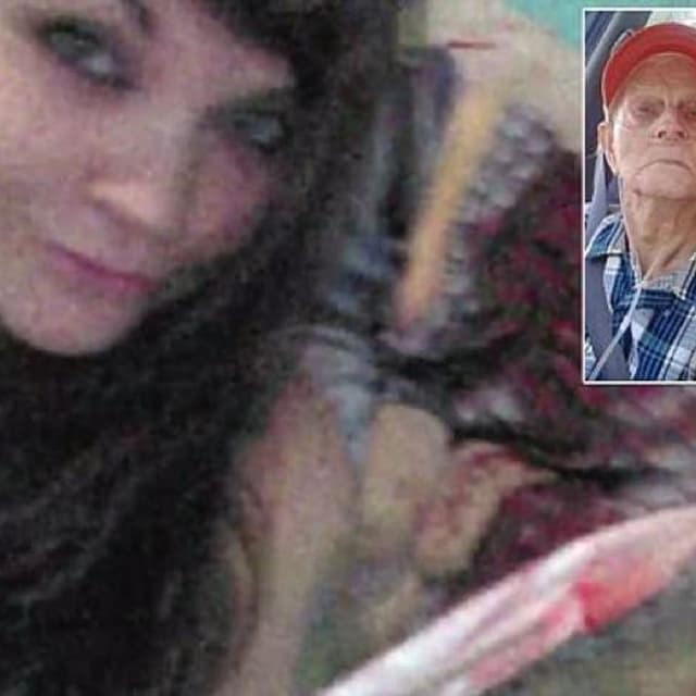 A conversation with 'the selfie killer' Amanda Taylor (2022)