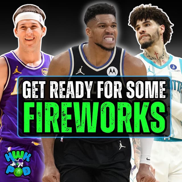 NBA Teams We Already Know Will Define The Offseason
