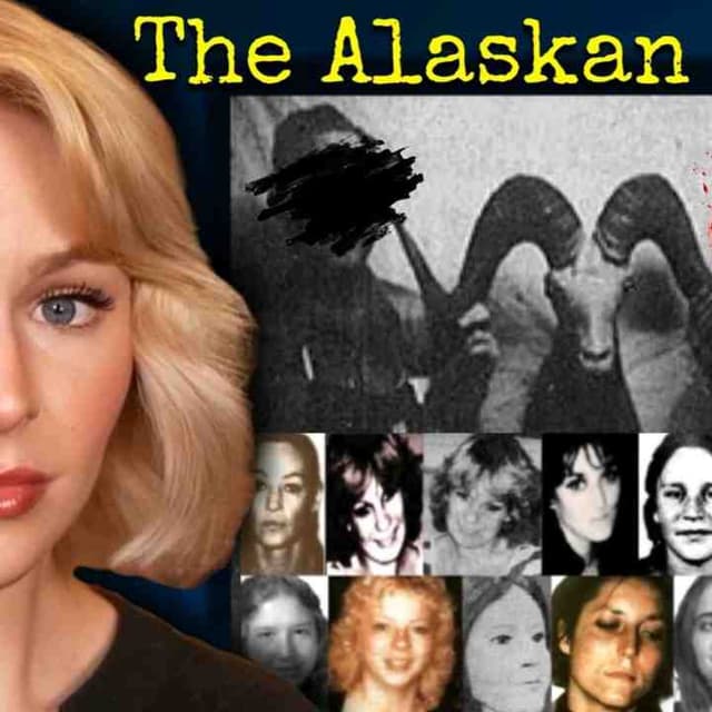 The Serial Killer Who Hunted Women For Sport _ Robert Hansen