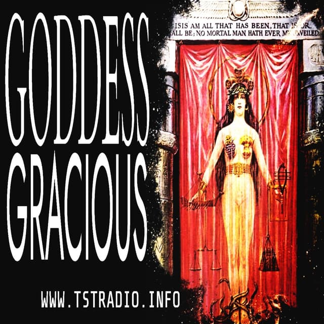 Goddess Gracious: Divine Femininity & Masculinity (August 27, 2026)
