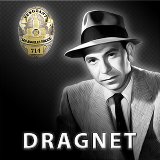 Dragnet: The Big Lease (EP4899)