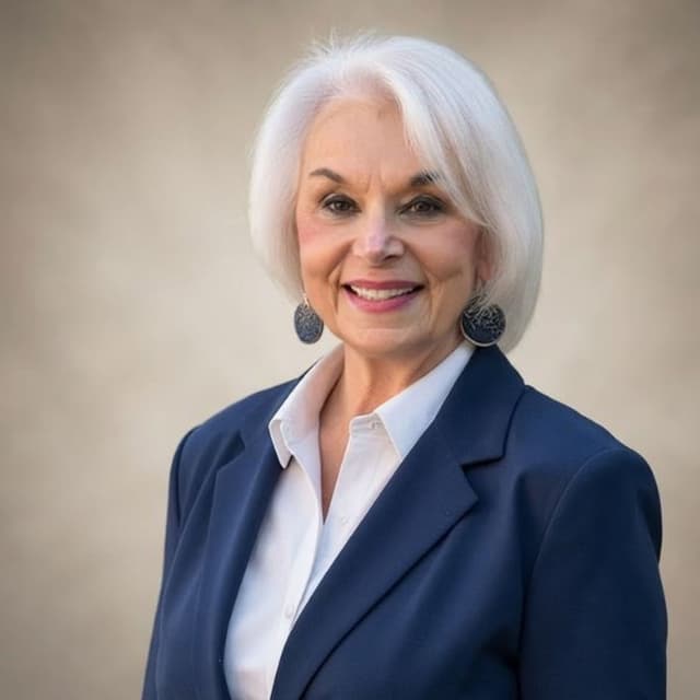 Jana Cardona — The Leadership Mirror: Why Better Leadership Starts With Self-Awareness
