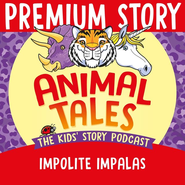 NEW PREMIUM TRAILER: Impolite Impalas