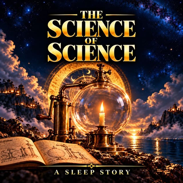 How Does Science Know? | The Science of Science
