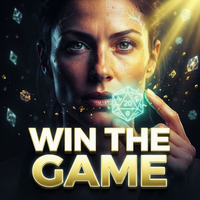 The Original Lucky Girl Syndrome: How to Cheat the Game of Life