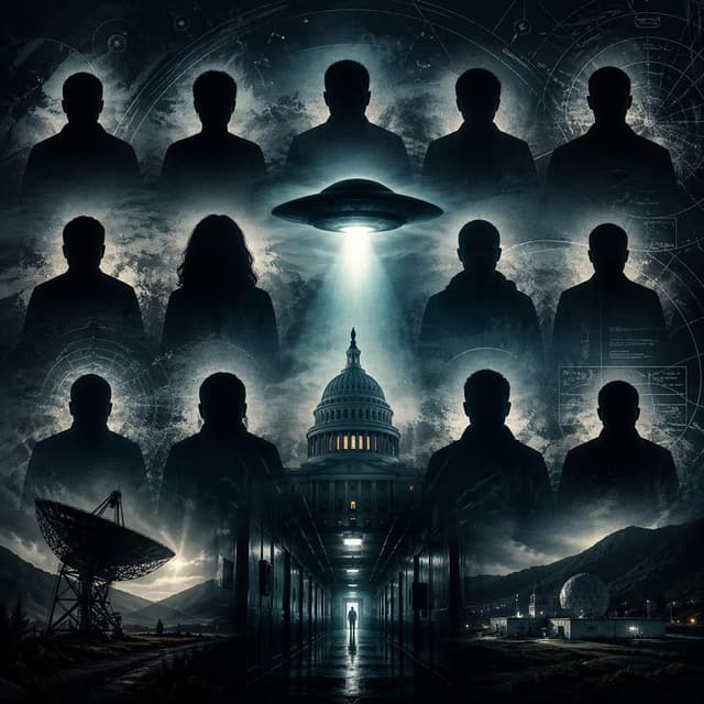 Missing Scientists? 15 Now Dead or Disappeared, NASA, FBI, and the Growing Mystery