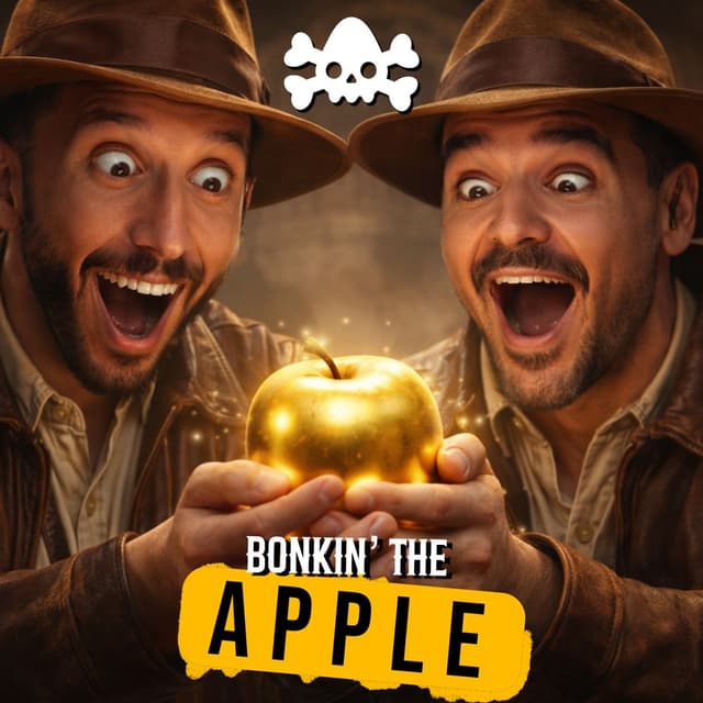 Bonkin' the Apple w/ Disagree 2 Agree