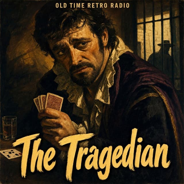 Gunsmoke - "The Tragedian" (Old Time Radio, 1958)