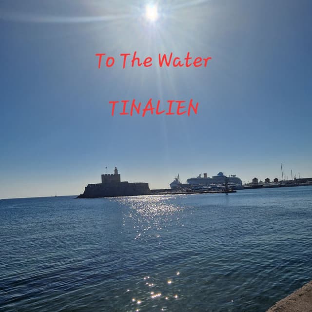 Featuring Recording Artist Tinalien1 on The Fierce Female Network!