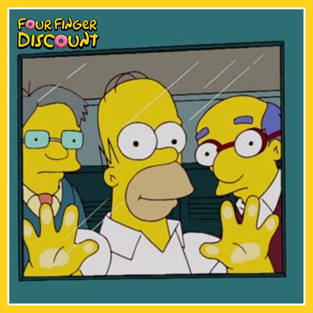 Father Knows Worst (S20E18)