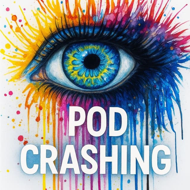 Pod Crashing 467 Doubt The Case Of Lucy Letby Hosted By Amanda Knox