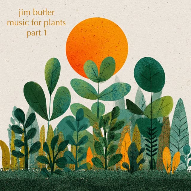 Deep Energy 2281 - Music for Plants - Part 1