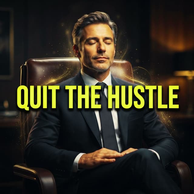 Redefining Success: Psychological Shifts for Long-Term Well-being & Time Freedom