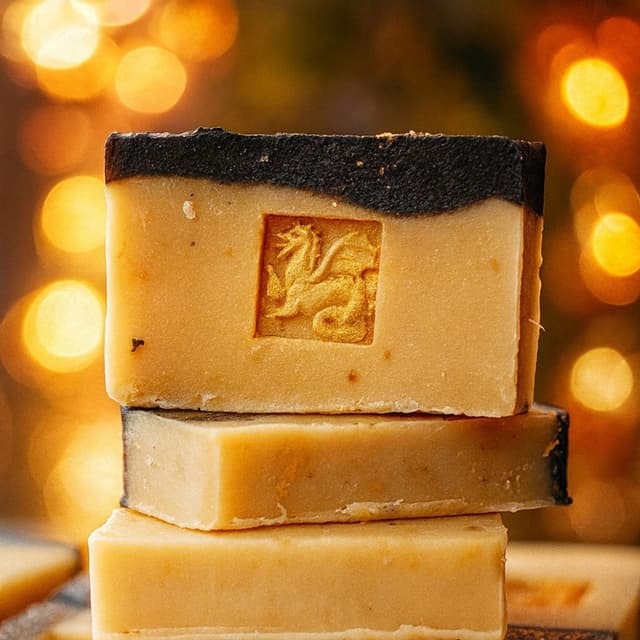 Episode 2175 - Beyond The Suds Of Cheeky Maiden Soap