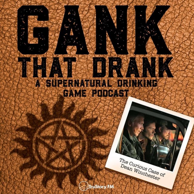 The Curious Case of Dean Winchester