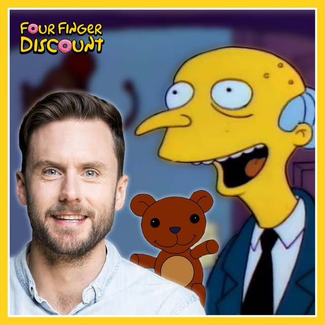 Rosebud (with Dave Thornton)