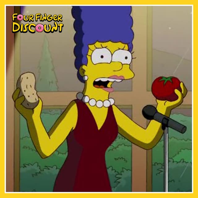 Million Dollar Maybe (S21E11)