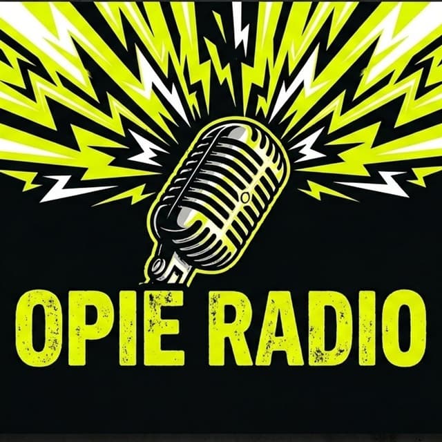 Opie Radio