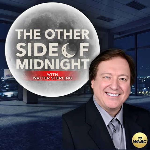 The Other Side of Midnight with Walter Sterling