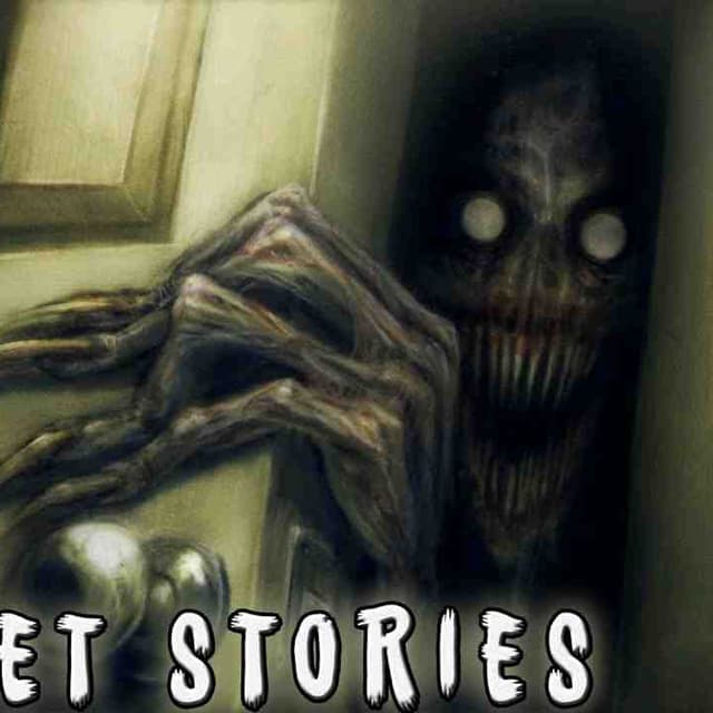 3 True Creepy As Hell Closet Stories
