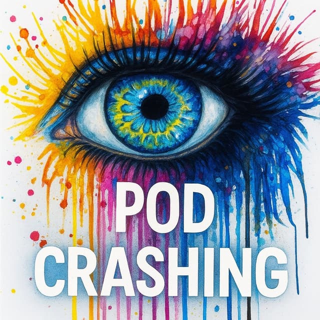 Pod Crashing 465 Burden Of Guilt Season 2 Hosted By Bobby Gumpright And Jermaine Hudson