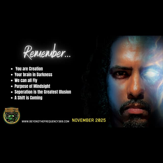 Listen to My 6 Most Powerful Awakening Posts; Now in Audio Form | Cesar's Messages of Activation