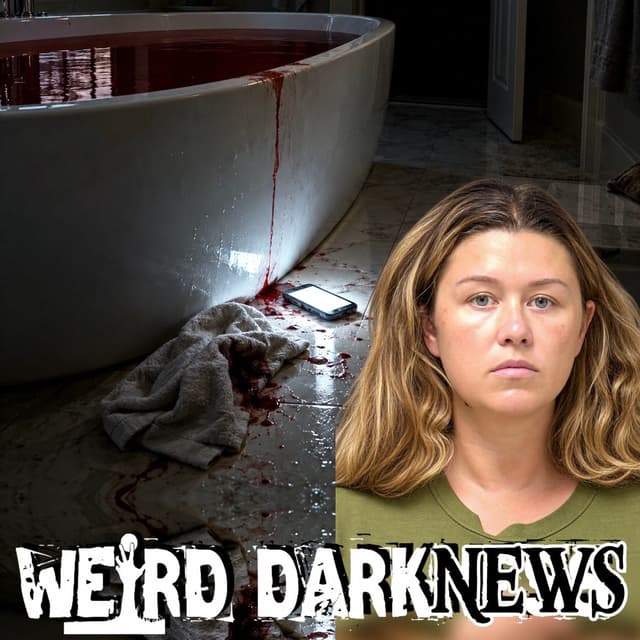 "He Was The Devil": Frankfort Mother Charged With Murdering Her 2-Year-Old Son | #WeirdDarkNEWS