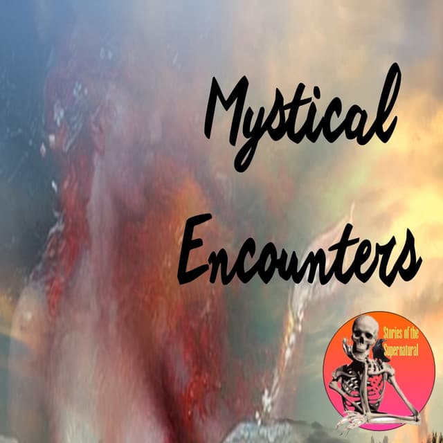 Mystical Encounters | Interview with Inna Segal | Podcast