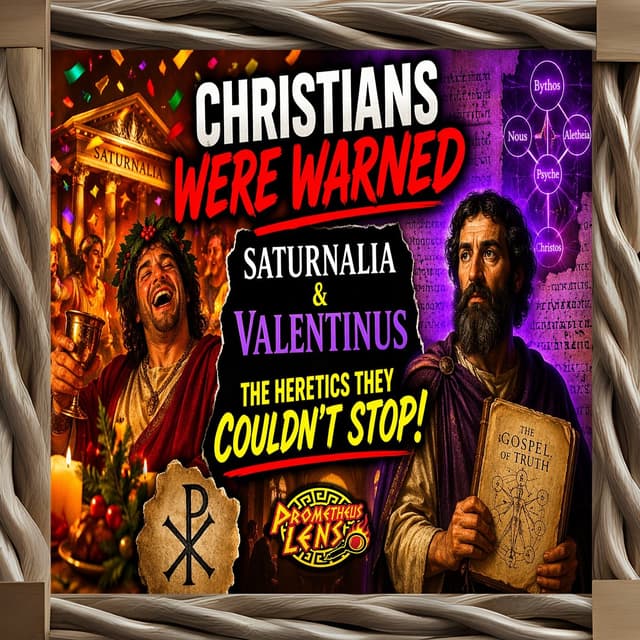 The First Heretics