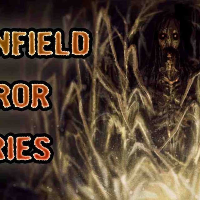 3 True Freaky Cornfield Horror Stories