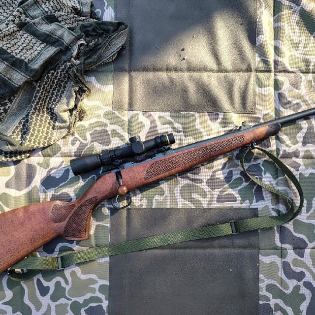 Cz 600 Lux Review - Attainable Deluxe Rifle