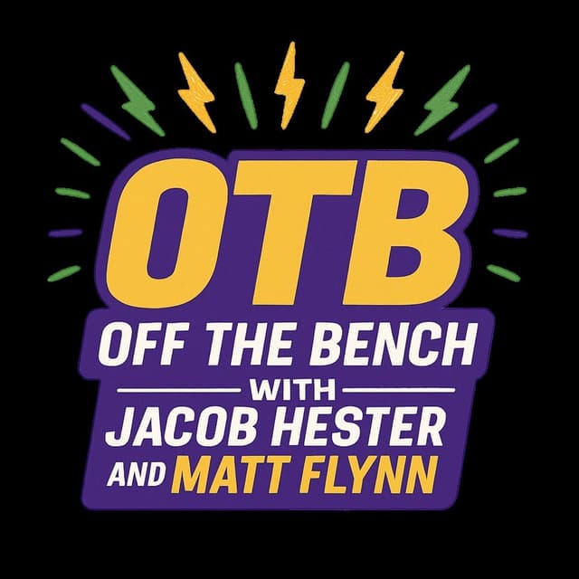 Off The Bench