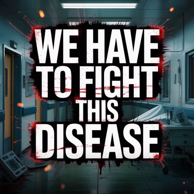 We have to fight this disease | Mufti Menk