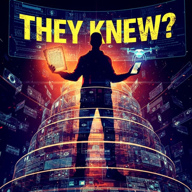 STOP IGNORING THE SIGNS: Is Our Future Already Written?