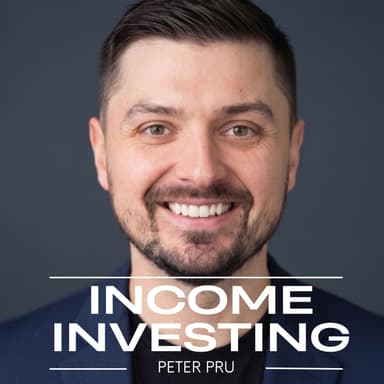Peter Pru Podcast Show