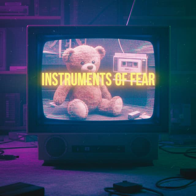 Home Sweet Horror: The Ordinary Objects That Reveal History's Most Depraved Killers