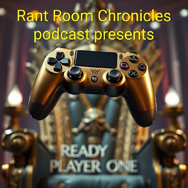 Ready Player One
