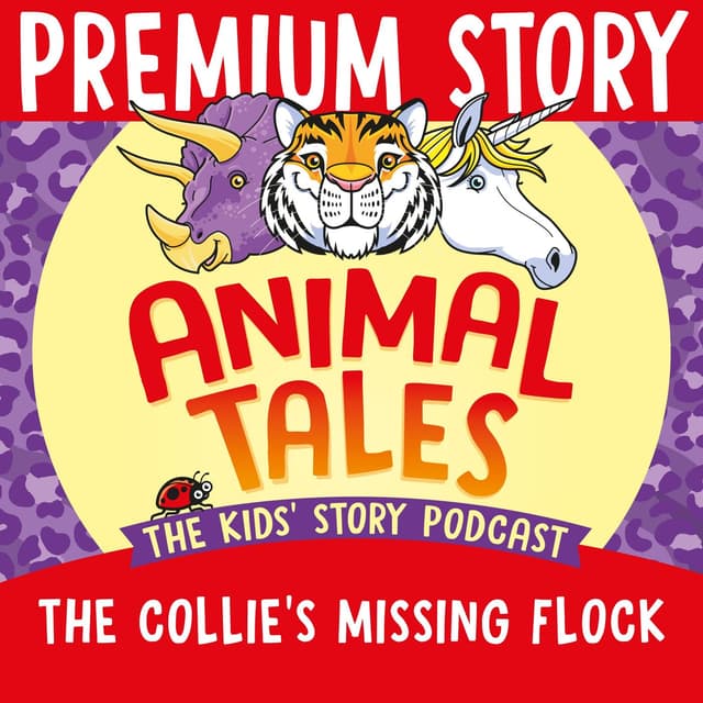 NEW PREMIUM TRAILER: The Collie's Missing Flock
