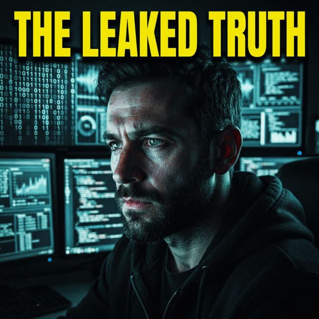 THEY TRIED TO SILENCE THEM: The Most Dangerous Secrets Ever Leaked