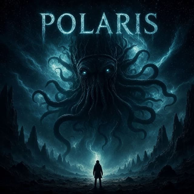 Necronomicon Podcast: Polaris