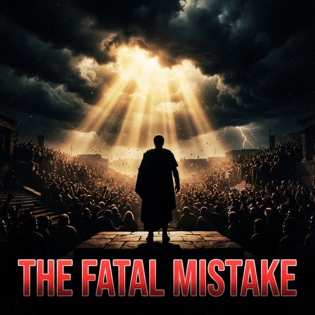 History's Hardest Falls: When Empires Crumble & Dictators Lose Everything
