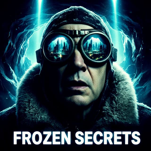 Why Is Antarctica a No-Fly Zone? The Tartarian Reset Secrets