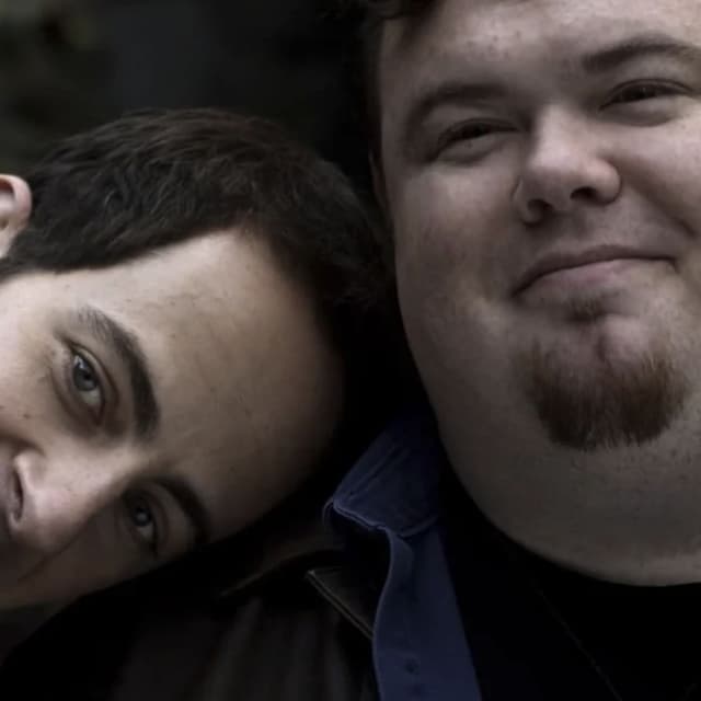 Supernatural, S05E09- The Real Ghostbusters