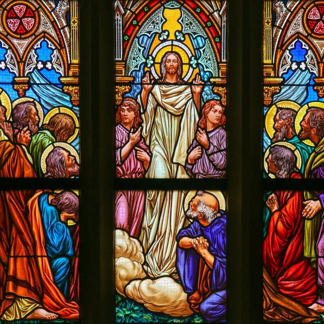 Monday of the First Week in Ordinary Time - Do Not Hesitate