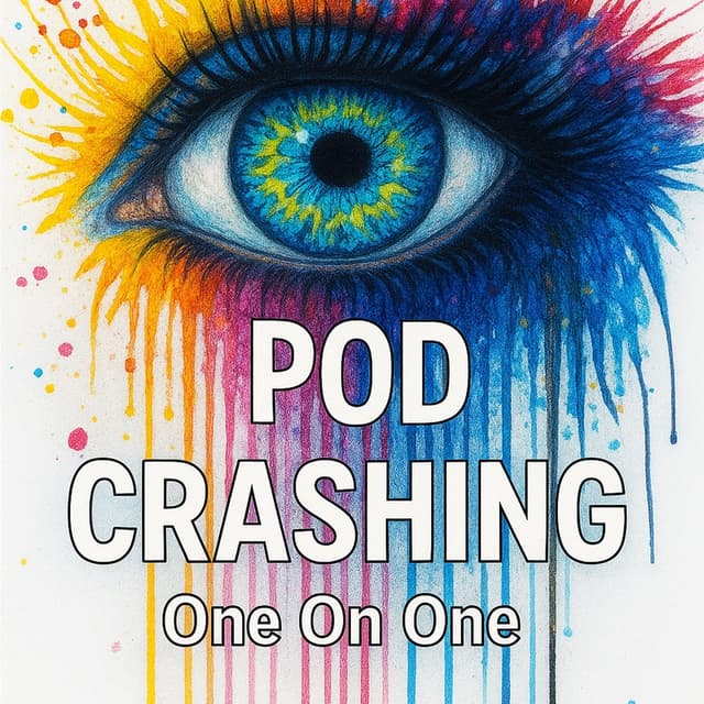 Pod Crashing One On One Episode 453 Do Podcasts Work For Business Sales
