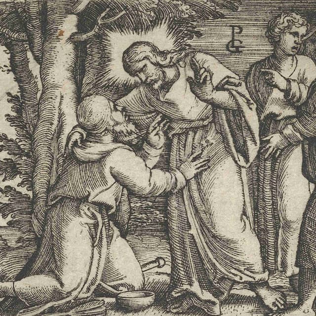 Thursday of the First Week of Ordinary Time - Messianic Secret