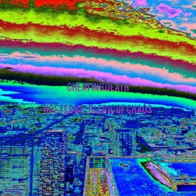 Episode 89: Chemtrails & 5 Holiday Gift Ideas